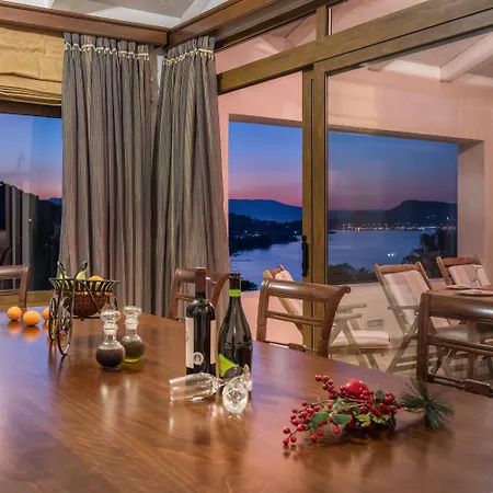 Appartement Ananta Blue *