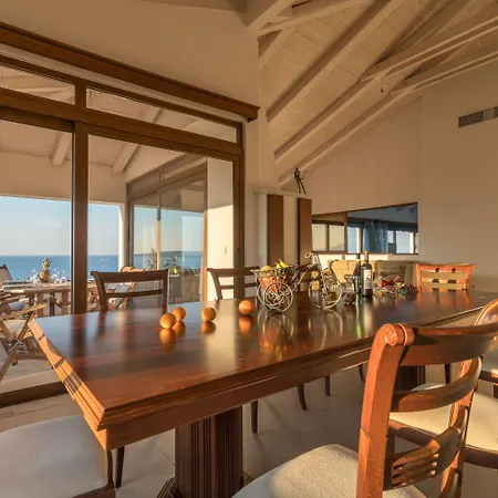 Appartement Ananta Blue Argassi