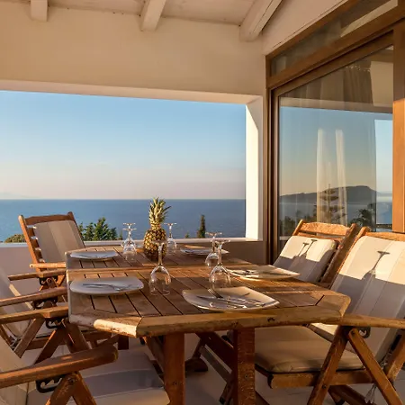 Appartement Ananta Blue *