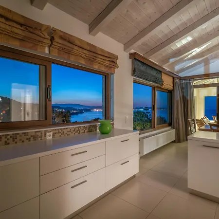 Ananta Blue Residence Argassi