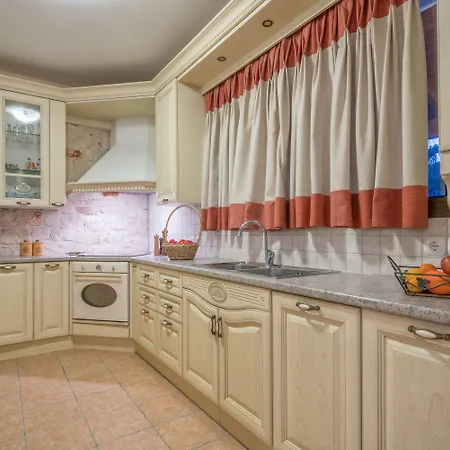 Ananta Blue Appartement