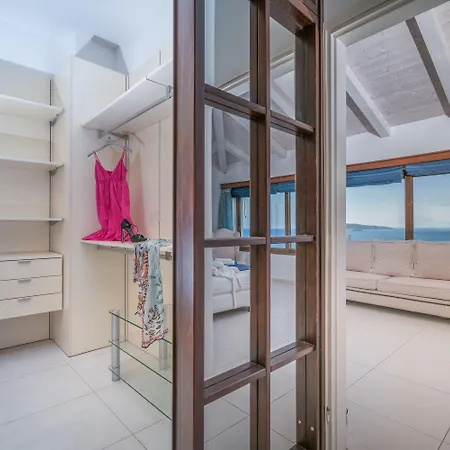 Ananta Blue Residence Apartment