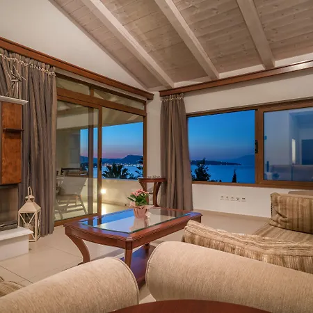 Ananta Blue Residence *