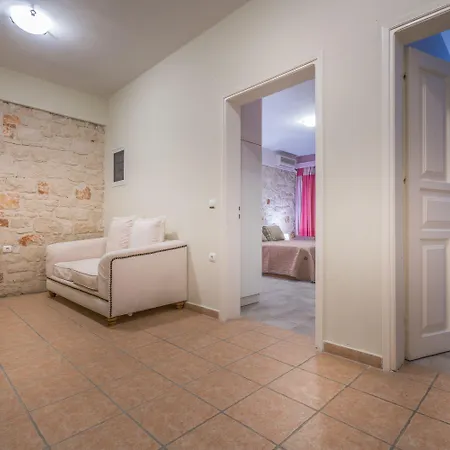 Appartement Ananta Blue