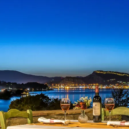 Ananta Blue Residence Argassi