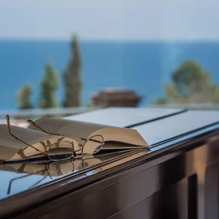 Ananta Blue Residence Apartment