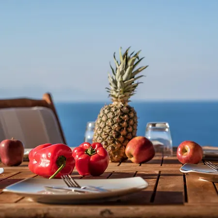 Ananta Blue Residence