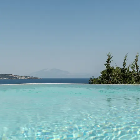 Ananta Blue Appartement Argassi