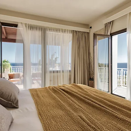 Ananta Blue Residence * Argassi