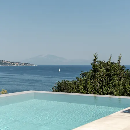 Ananta Blue Residence Argassi