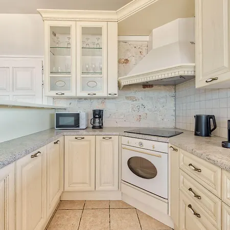 Ananta Blue Residence