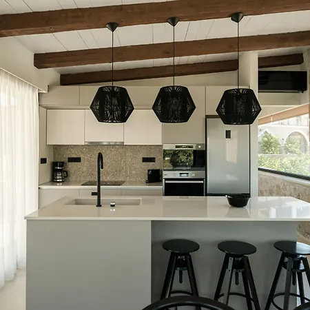 Ananta Blue Residence