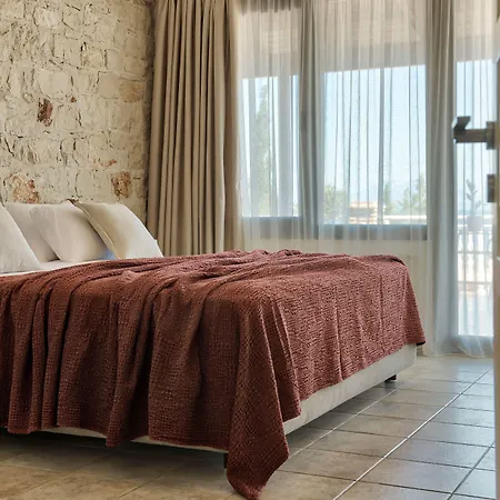 Appartement Ananta Blue Argassi