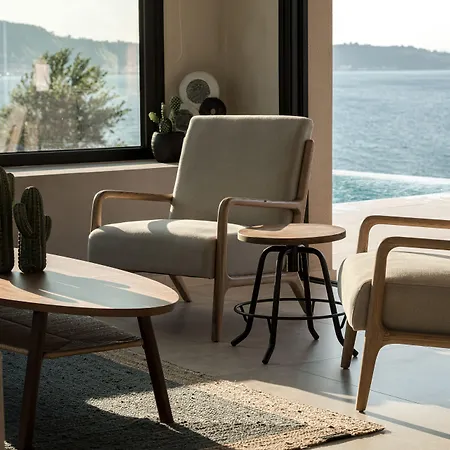 Ananta Blue Appartement Argassi