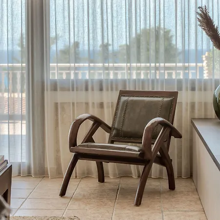 Appartement Ananta Blue